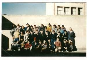 1960 - COURS COMPLEMENTAIRE - Anatol france