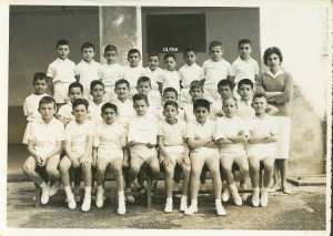 1960 - Anatole France - Anatol france