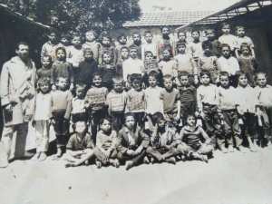 1970 - ECOLE BENAMIRA - Ecole benamira
