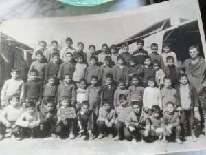 1971 - ECOLE BENAMIRA - Ecole benamira