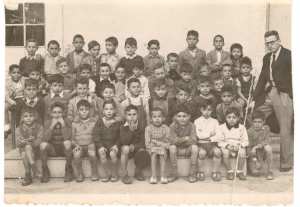 1948 - CE-1ere année - Ecole pierre brossolette