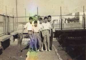 1960 - SOUVIENS-TOI. - Ecole pierre brossolette