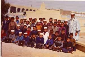 1972 - Classe CP-2 - Guerara