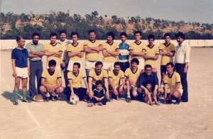 1980 - PROF DU  CEM - C.e.m nouveau