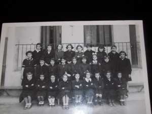 1953 - Cm1?et autre - Institution sainte monique