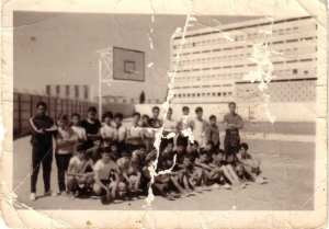 1970 - 5eA1 - Lycée amara rachid