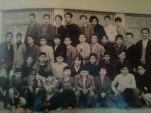 1971 - 2M - Lycée amara rachid