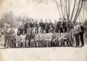 1968 - 2c2 - Lycée el mokrani 1