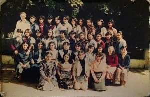 1980 - 2AST3 - Lycée omar racim