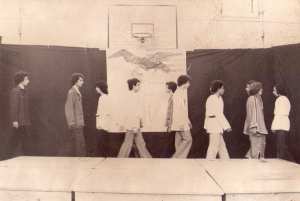 1975 - GTLO - 1975 - Lycee okba