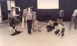 1976 - GTLO - 1976 - Lycee okba