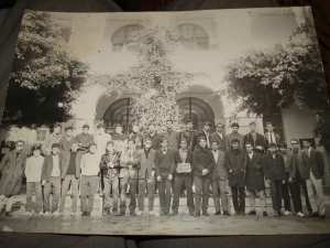 1966 - 1 S4 - Emir abdelkader