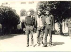 1968 - Maths Elem 3 - Emir abdelkader