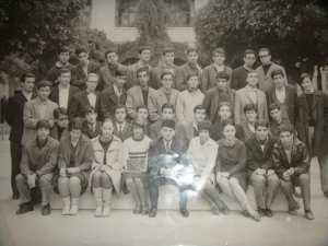 1968 - Philo - Emir abdelkader