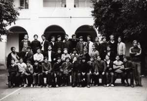 1970 - 4M1 - 1970-1971 - Emir abdelkader