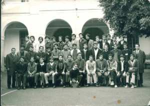 1971 - 1ere M4 - Emir abdelkader