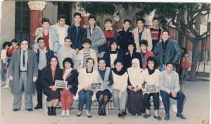 1988 - 2AS - Emir abdelkader