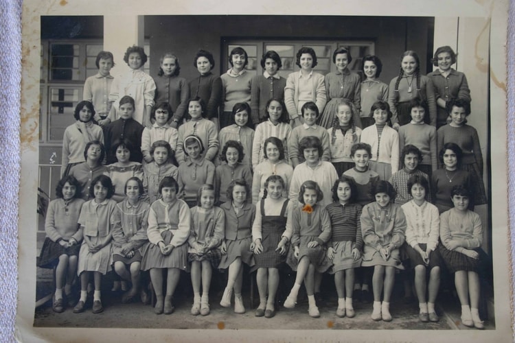 1960 - LJF ALI CHEKKAL - L.j.f ali chekkal