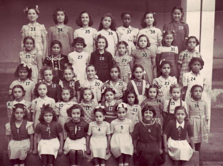 1953 - Emerat - Emerat