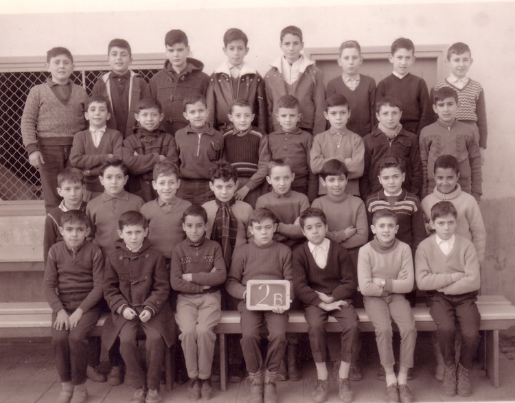 1959 - CM1??? - Emerat