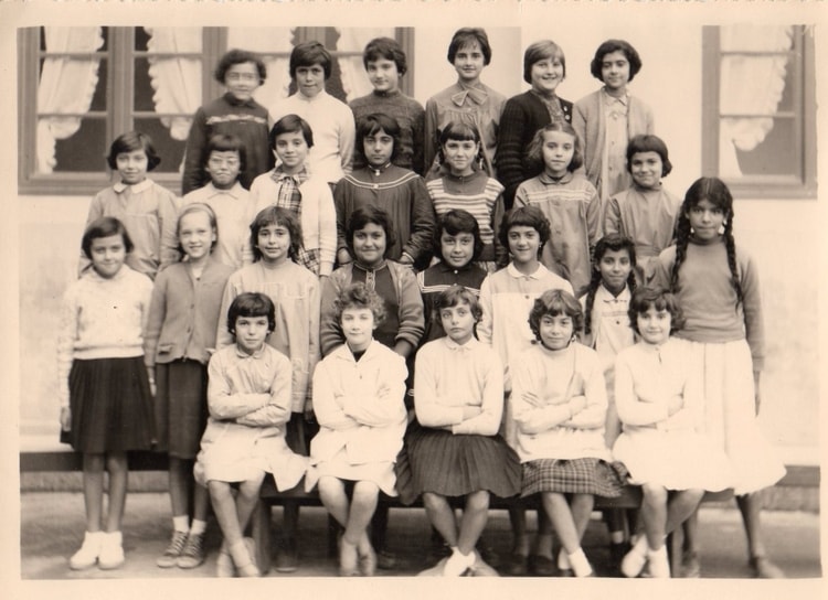 1960 - C M 2° - Emerat