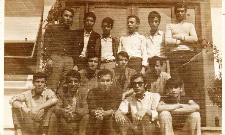 1970 - Pétrochimie et Raffinage - Iap es senia