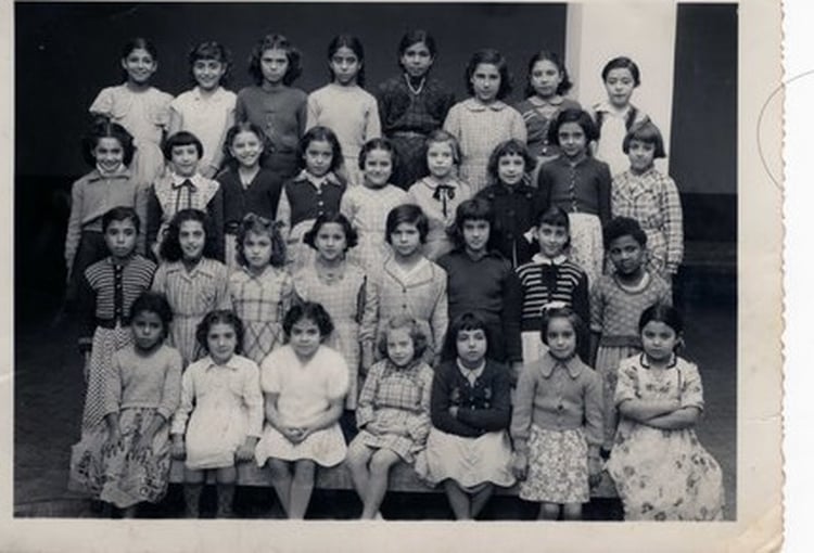 1950 - Je ne sais plus - Ecole marine