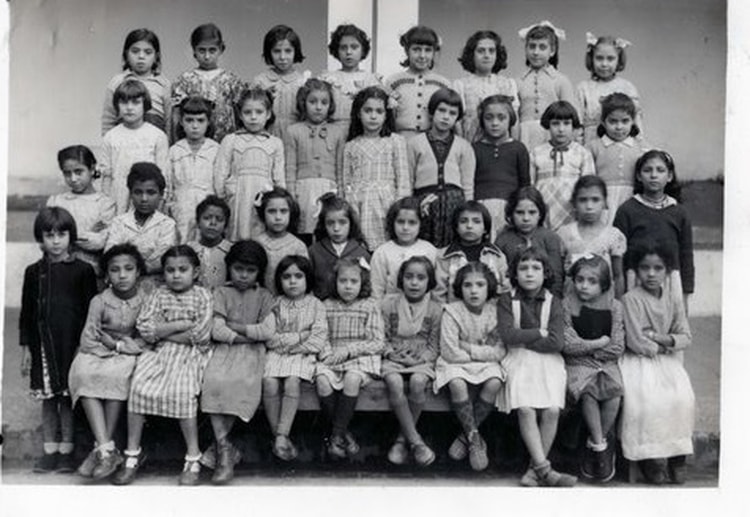 1951 - Je ne sais plus - Ecole marine