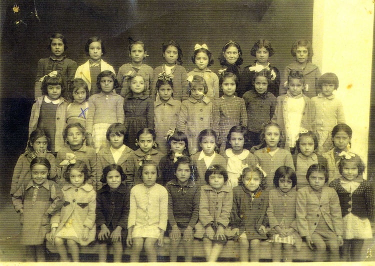 1970 - Ecole marine - Ecole marine