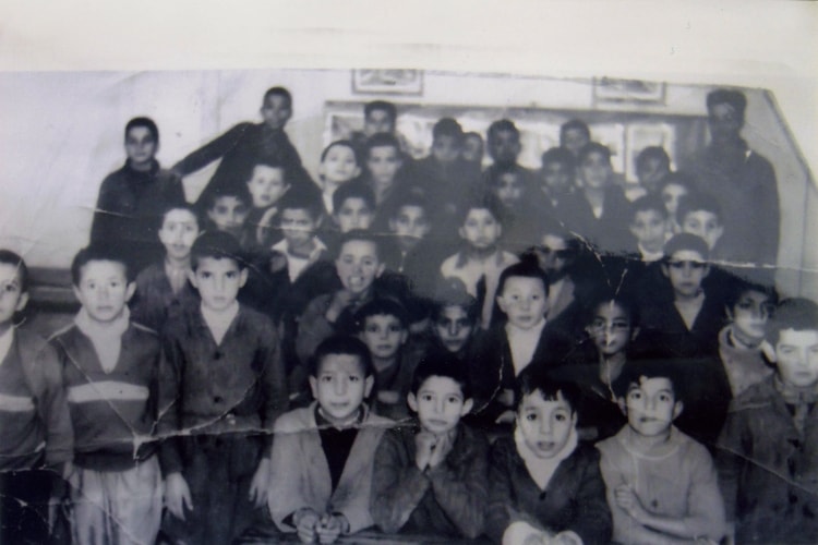 1960 - CM1 - Ibn badis geryville