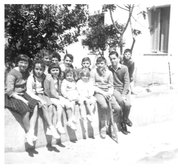 1958 - Gendarmerie - Smili