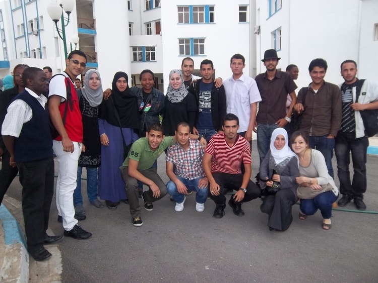 2011 - Promo 2011 - Inelec