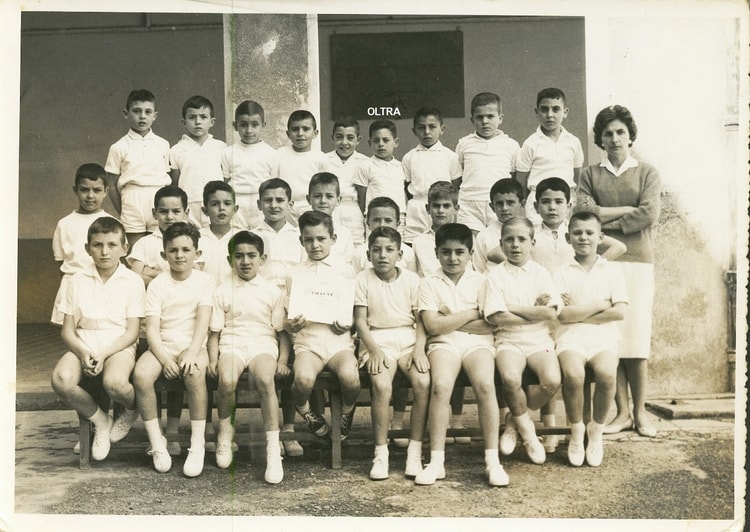 1960 - Anatole France - Anatol france