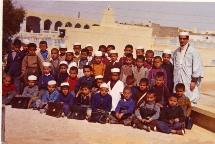 1972 - Classe CP-2 - Guerara