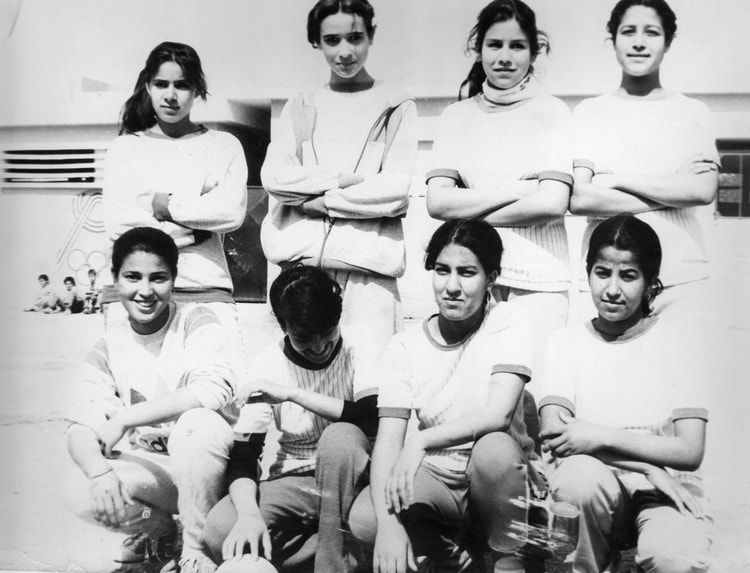 1980 - 4em A2 - C.e.m nouveau