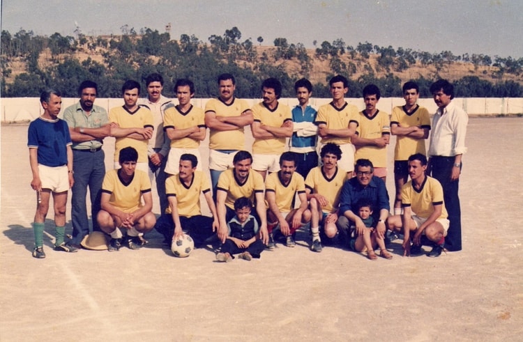 1980 - PROF DU  CEM - C.e.m nouveau