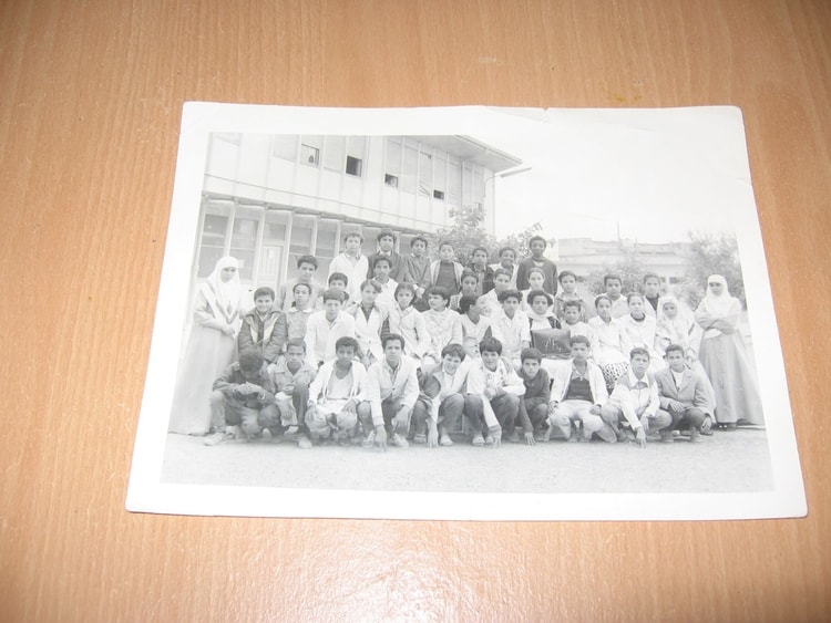 1984 - 7f4 - Beladem bessafi  