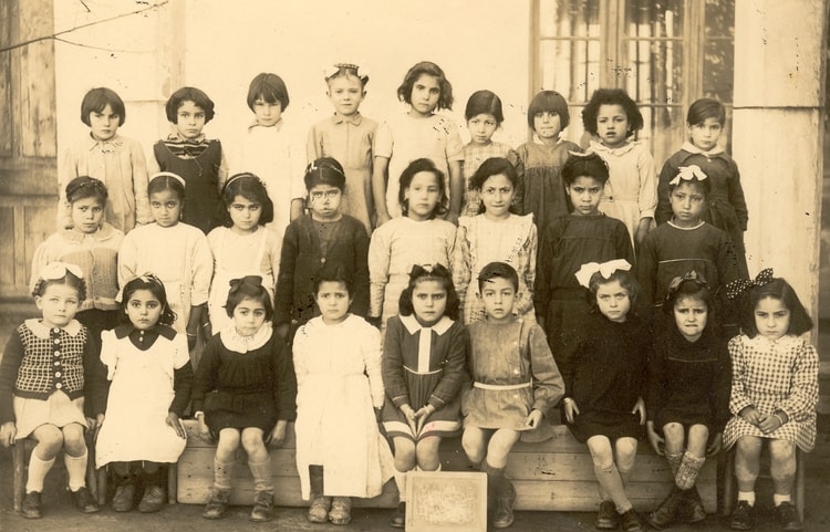 1946 - CP CEi - Vialar