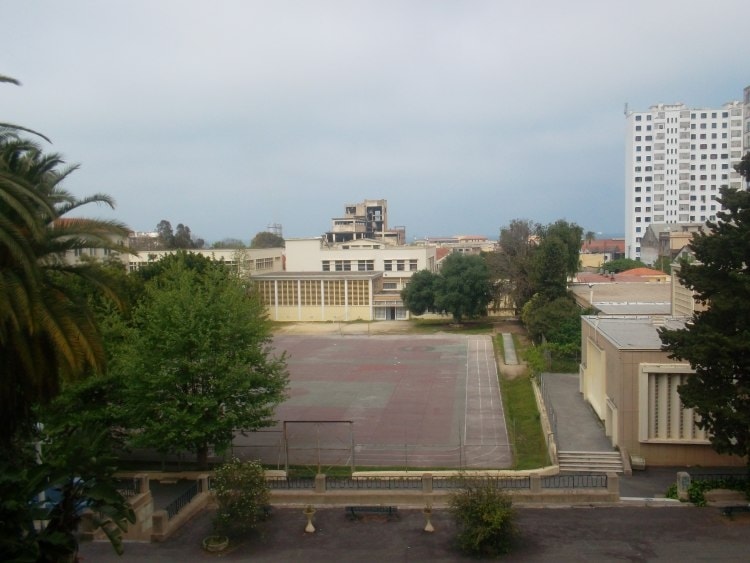 2013 - Lycée Technique Du Ruisseau - Lycée technique du ruisseau