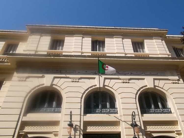 2013 - Lycée Technique Du Ruisseau - Lycée technique du ruisseau