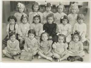 1948 - Ecole maternelle Caussemille - Ecole caussemille