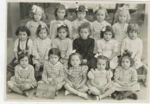 1949 - Maternelle - Ecole caussemille