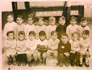 1950 - Maternelle - Ecole caussemille