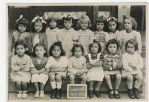 1950 - Maternelle - Ecole caussemille