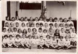 1952 - 520000_Caus_Mat - Ecole caussemille
