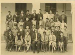1959 - 6emeM2 - Lycee francais ben aknoun