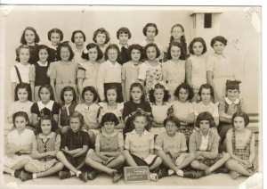 1951 - Cm2 - Collège pasteur