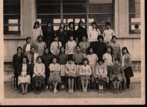 1960 - 6eme FM2 - Lycee hassiba ben bouali