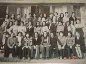 1973 - TS1 - Lycee hassiba ben bouali