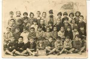 1946 - Ecole Maternelle du Ruisseau - école du ruisseau